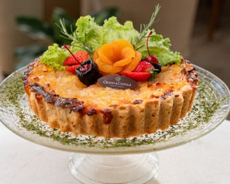 Quiches