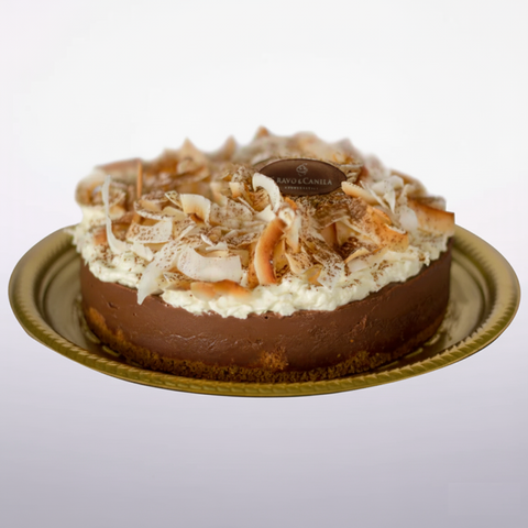 Ganache Diet