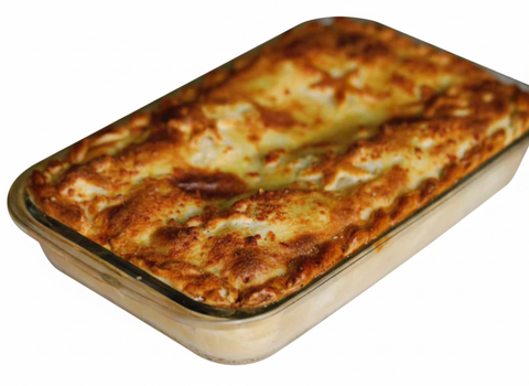 Tortas Salgadas (Travessa)