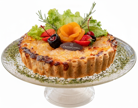 Quiches