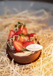 OVO DE COLHER SABOR TORTA