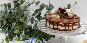 tortas