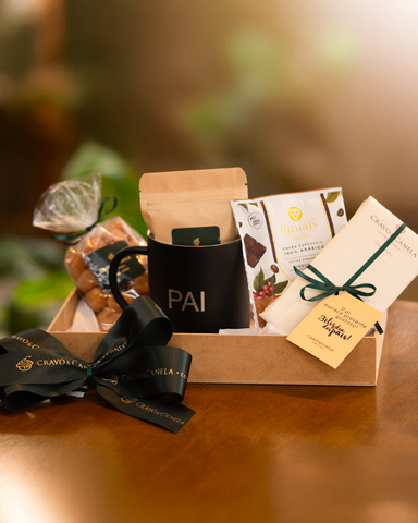 Kit presente pai