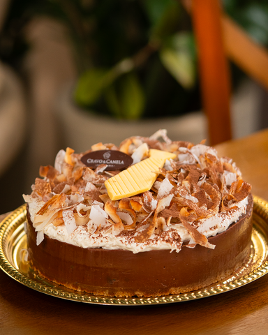 Ganache diet