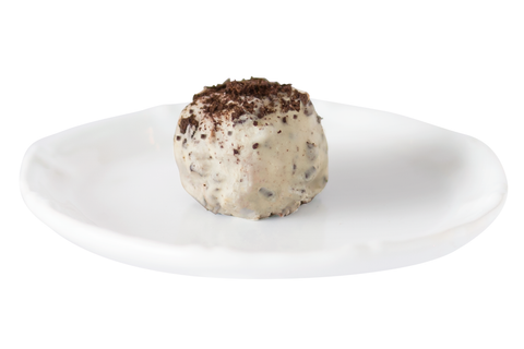 Trufa de oreo