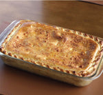 Tortas Salgadas (Travessa)